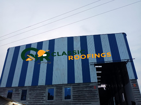 Roofing Contractors Chennai